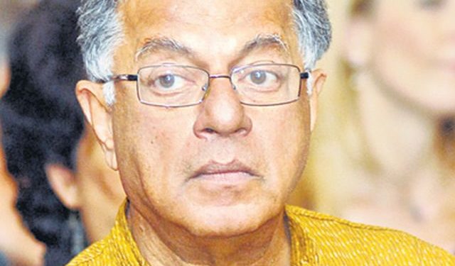 Tiger Zinda Hai actor Girish Karnad dies at 81