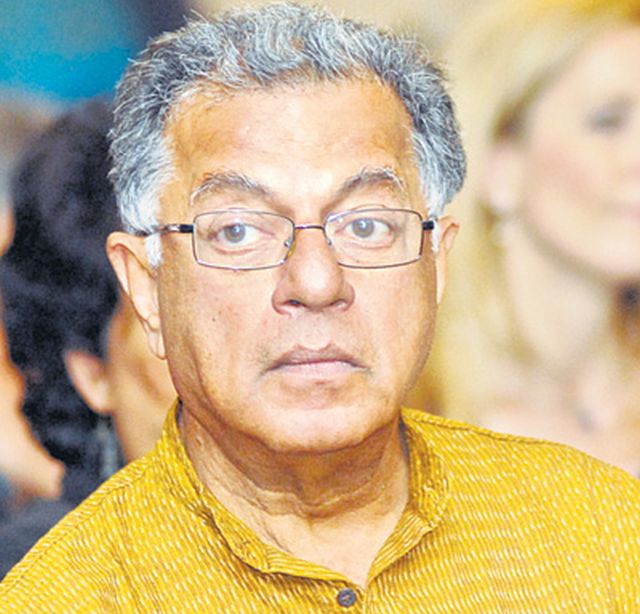 Tiger Zinda Hai actor Girish Karnad dies at 81