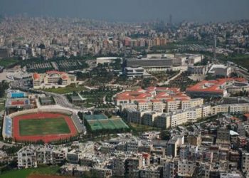 Hadat is a small example of Lebanon's deeply rooted sectarian divisions that once led to a 15-year civil war that left more than 100,000 people dead.