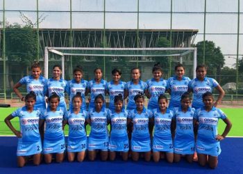With the win India ended their Ireland tour on a high having clinched the Cantor Fitzgerald U21 International 4-Nations title after beating Ireland 1-0 in the final Tuesday.   