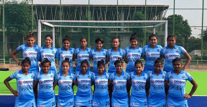 With the win India ended their Ireland tour on a high having clinched the Cantor Fitzgerald U21 International 4-Nations title after beating Ireland 1-0 in the final Tuesday.   