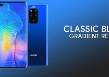 Huawei Mate 30 Pro may feature 90Hz display