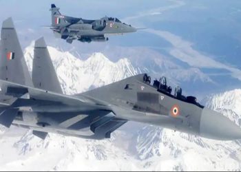 The number rose sharply in 2018-19 with the IAF losing seven fighter jets, two helicopters and two trainers.