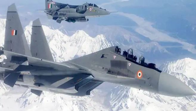The number rose sharply in 2018-19 with the IAF losing seven fighter jets, two helicopters and two trainers.