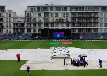 As per Met department's report, UK is experiencing twice the average rainfall in June.