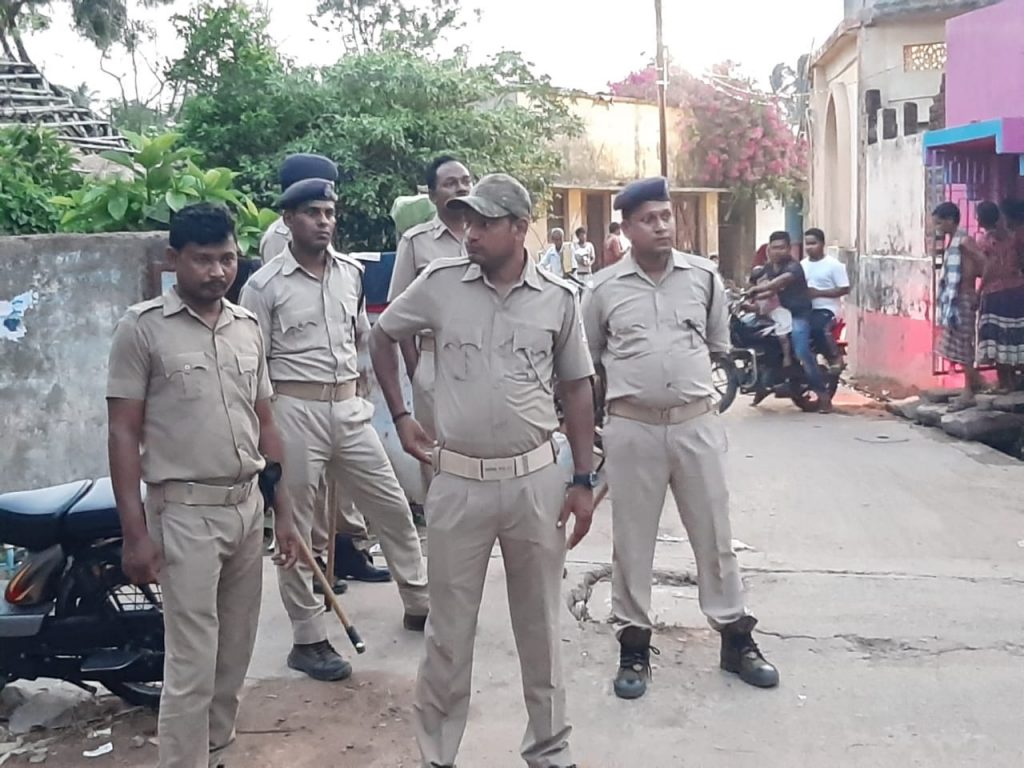 Situation back to normal in Kendrapara