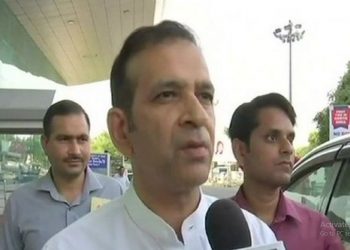 Indian High Commissioner Ajay Bisaria hosted the annual event at Serena Hotel for which guests were invited from all over Pakistan.