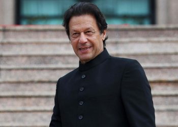 Prime Minister Imran Khan would be visiting Washington in July. on the invitation of President Trump to discuss important regional issues.