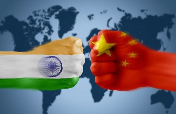 The economic and commercial engagement between India and China constitutes a major component of the bilateral relations with bilateral trade.