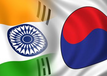 The India link of South Korea has interesting stories to tell about its own history.