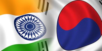 The India link of South Korea has interesting stories to tell about its own history.