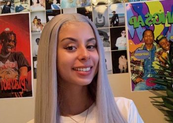 Arii, 18, earned a huge following on the Facebook-owned photo-sharing app by posting pictures of her wearing products of different brands.