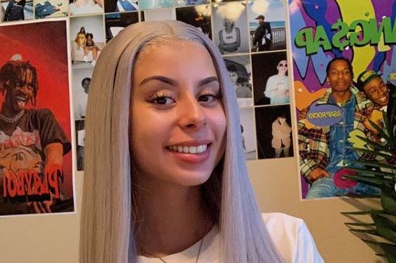 Arii, 18, earned a huge following on the Facebook-owned photo-sharing app by posting pictures of her wearing products of different brands.