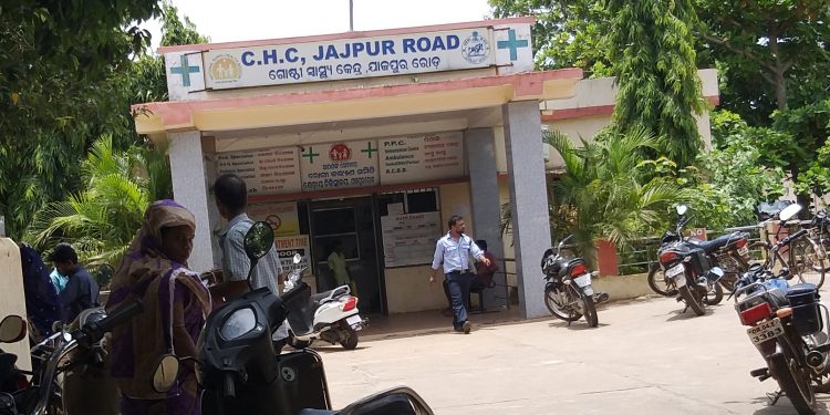 No sign of promised super-specialty hospital in Jajpur