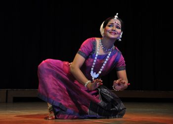 Janhabi Behera-Odissi