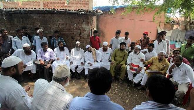 Jharkhand lynching: Community leaders demand swift, stringent action against perpetrators