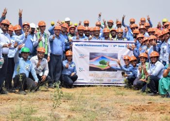 Vedanta celebrates World Environment Day