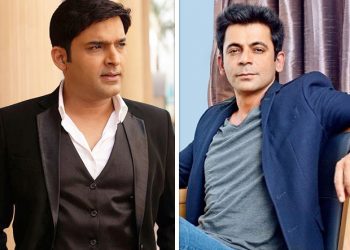 Kapil Sharma opens up on Sunil Grover joining his comedy show