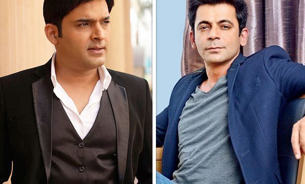 Kapil Sharma opens up on Sunil Grover joining his comedy show