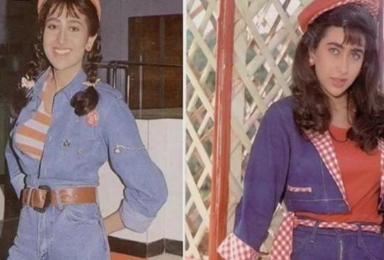 Happy Birthday Karisma Kapoor: The actress was initially bullied for her looks, voice