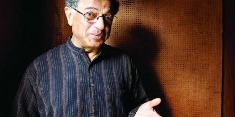 Girish Karnad passed away at 81.