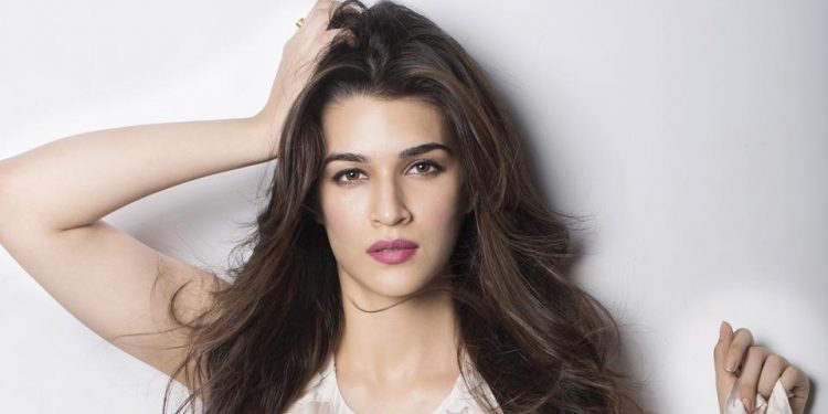 Kriti, who delivered back-to-back hits with ‘Bareily Ki Barfi’ and ‘Luka Chuppi’, said she was yearning to do a female-centric thriller for a long time.