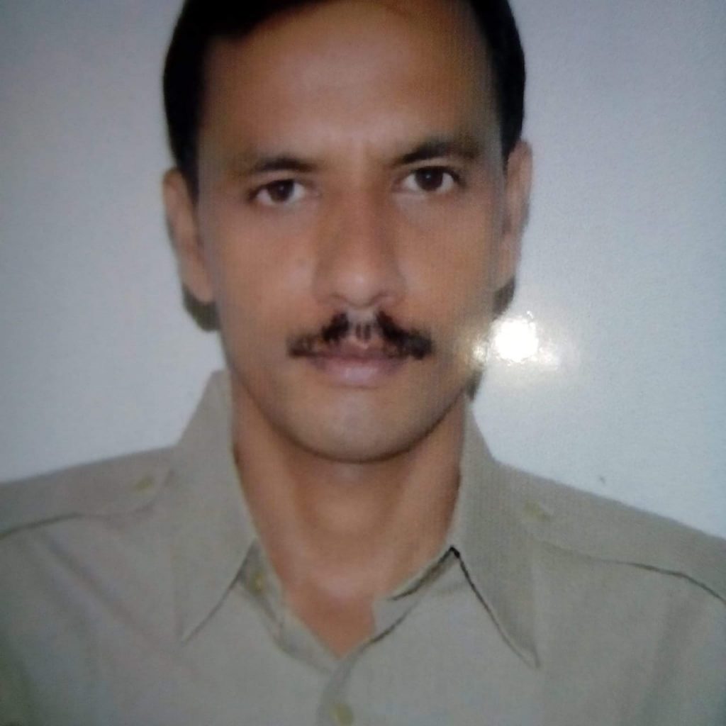 Jawan ‘kills self’ in Sambalpur district