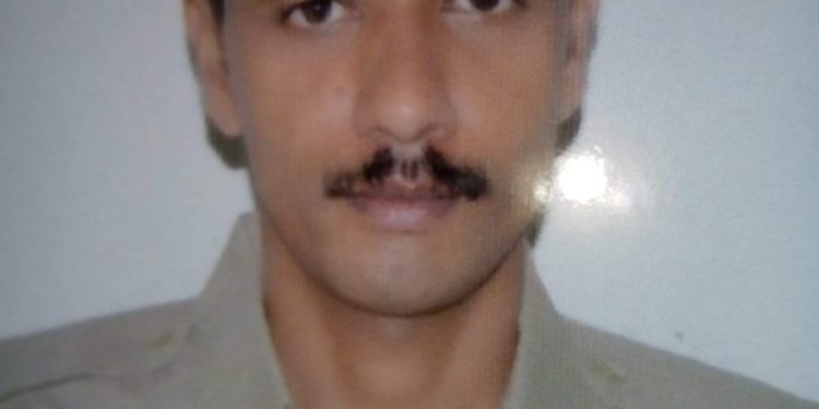 Jawan ‘kills self’ in Sambalpur district