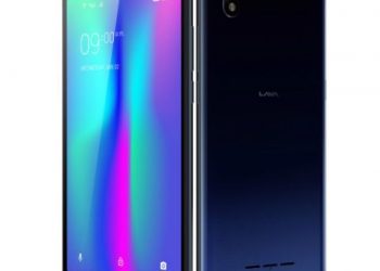 Lava Z62 launched in India for Rs 6,060