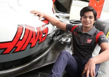 Maini has switched to sports car racing this year but vows to return to single seaters in the near future.  