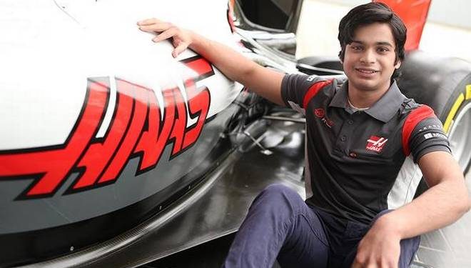 Maini has switched to sports car racing this year but vows to return to single seaters in the near future.  