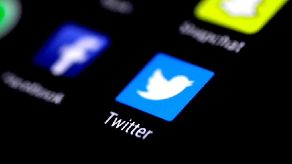 Twitter removes almost 5,000 accounts linked to Iran