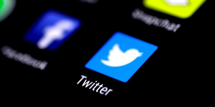 Twitter removes almost 5,000 accounts linked to Iran