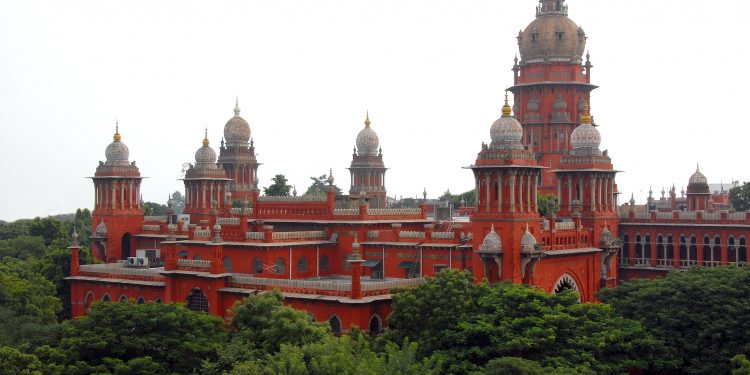 Stop freebies, create infrastructural facilities: Madras ...