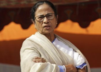 Mamata Banerjee said none has the right to criticise party workers without evidence
