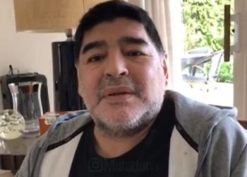 Maradona, who this month ended an 11-month spell as head coach of Mexican second division side Dorados, has suffered a series of health issues since ending his playing career in 1997.