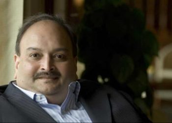 Choksi, who is an accused in the case, has taken refuge in the Caribbean island nation of Antigua.