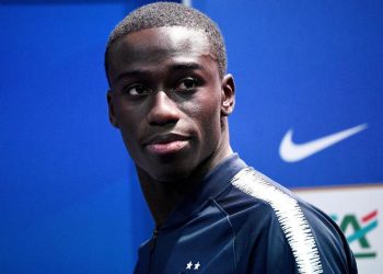 Mendy has signed a six-year contract with Madrid, who have now added four new players for next season following the arrivals of Eder Militao, Eden Hazard and Luka Jovic.