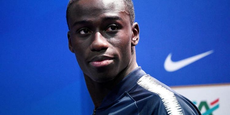 Mendy has signed a six-year contract with Madrid, who have now added four new players for next season following the arrivals of Eder Militao, Eden Hazard and Luka Jovic.