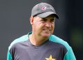 Coach Mickey Arthur thinks the players were burnt last week after the India match