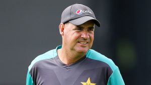 ‘Ridiculous decision’: Arthur slams PCB for sending seven players home