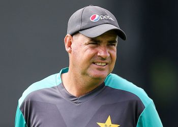 Coach Mickey Arthur thinks the players were burnt last week after the India match
