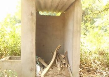 Funds misuse defeats Swachh Bharat Mission in Attabira block