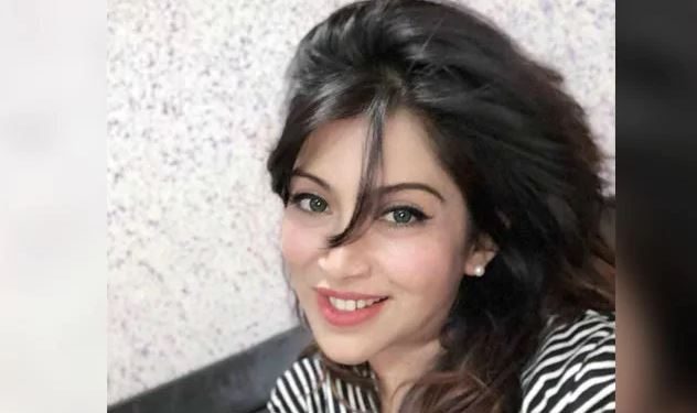The woman -- Mitali Chandola received bullet injuries in the arm and is out of danger, they said, adding it is suspected to be a case of family dispute. (Image: Facebook)