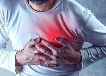 AI-enabled tool developed to detect heart attacks