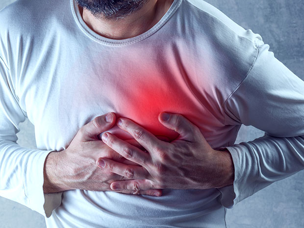 AI-enabled tool developed to detect heart attacks