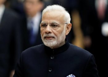 PM Narendra Modi