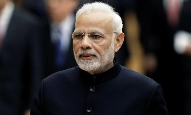 PM Narendra Modi