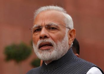 Modi said arrogance and misbehaviour won't be tolerated