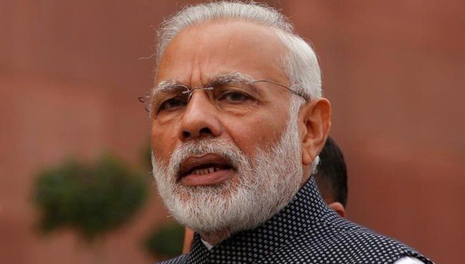 Modi said arrogance and misbehaviour won't be tolerated